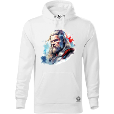 Magnolion Thor v3 férfi pulóver - 19 szín, S-5XL