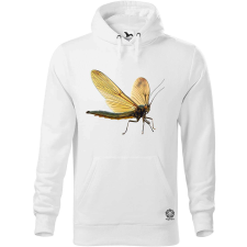 Magnolion Tiszavirág v9 férfi pulóver - 19 szín, S-5XL férfi pulóver, kardigán