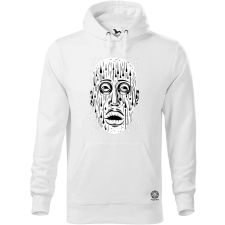 Magnolion Torz arc v3 férfi pulóver - 19 szín, S-5XL férfi pulóver, kardigán
