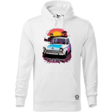 Magnolion Trabant v4 férfi pulóver - 19 szín, S-5XL férfi pulóver, kardigán