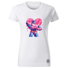 Magnolion Transform LOVE női póló - 19 szín, XS-2XL női póló