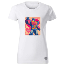 Magnolion Transform LOVE női póló - 19 szín, XS-2XL női póló