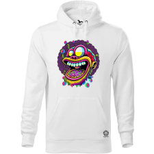 Magnolion Trippy arc v1 férfi pulóver - 19 szín, S-5XL férfi pulóver, kardigán