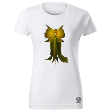 Magnolion Tünde lény v4 női póló - 19 szín, XS-2XL