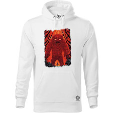 Magnolion Tűz szörny v1 férfi pulóver - 19 szín, S-5XL férfi pulóver, kardigán