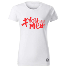 Magnolion U found me v14 női póló - 19 szín, XS-2XL