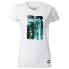 Magnolion Univerzum szélén v3 női póló - 19 szín, XS-2XL