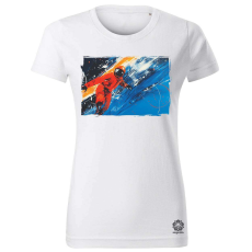 Magnolion Űr fantázia v3 női póló - 19 szín, XS-2XL