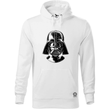 Magnolion Vader sapka szkeccs v4 férfi pulóver - 19 szín, S-5XL férfi pulóver, kardigán