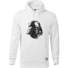 Magnolion Vader sapka szkeccs v5 férfi pulóver - 19 szín, S-5XL férfi pulóver, kardigán