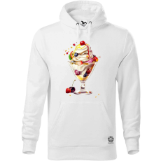 Magnolion Vaníliafagyi fantázia v2 férfi pulóver - 19 szín, S-5XL
