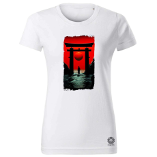 Magnolion Végtelen szélén v2 női póló - 19 szín, XS-2XL