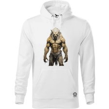 Magnolion Vérfarkas fantázia v4 férfi pulóver - 19 szín, S-5XL férfi pulóver, kardigán