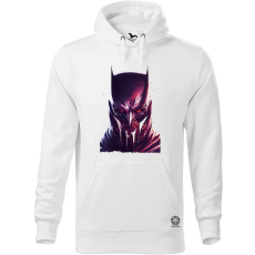 Magnolion Vérontó Batman férfi pulóver - 19 szín, S-5XL