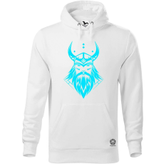 Magnolion Viking arc v10 férfi pulóver - 19 szín, S-5XL