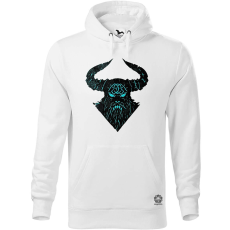 Magnolion Viking arc v15 férfi pulóver - 19 szín, S-5XL