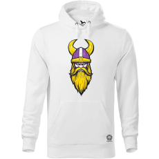 Magnolion Viking arc v1 férfi pulóver - 19 szín, S-5XL
