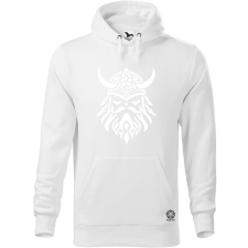 Magnolion Viking arc v5 férfi pulóver - 19 szín, S-5XL férfi pulóver, kardigán