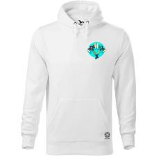 Magnolion Viking balta zseb férfi pulóver - 19 szín, S-5XL férfi pulóver, kardigán