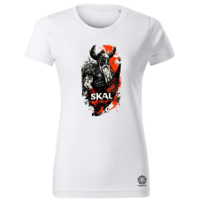 Magnolion Viking plakát v1 női póló - 19 szín, XS-2XL női póló