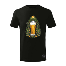 Magnolion XMAS sör v13 gyerek póló - 11 szín, 4-12 éves gyerek póló