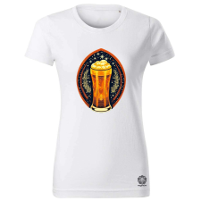 Magnolion XMAS sör v20 női póló - 19 szín, XS-2XL női póló