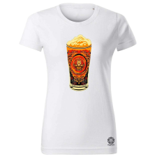 Magnolion XMAS sör v22 női póló - 19 szín, XS-2XL női póló