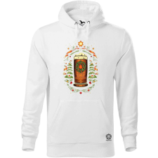 Magnolion XMAS sör v5 férfi pulóver - 19 szín, S-5XL férfi pulóver, kardigán