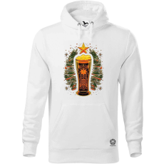 Magnolion XMAS sör v9 férfi pulóver - 19 szín, S-5XL