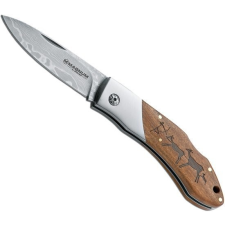 Magnum Caveman Damast 01RY818DAM vadász és íjász felszerelés