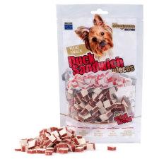 Magnum Kacsa Szendvics Jutalomfalat 80g jutalomfalat kutyáknak