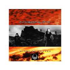  Magnum - Wings Of Heaven (CD) heavy metal