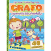 Magnusz Könyvkiadó Grafo - Grafomotorikát fejlesztő munkafüzet 5-7 éveseknek