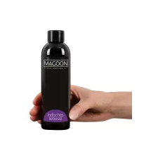 Magoon masszázsolaj - indiai szerelmi olaj 200 ml masszázsolaj és gél
