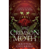 Magpie The Crimson Moth (Book 1)