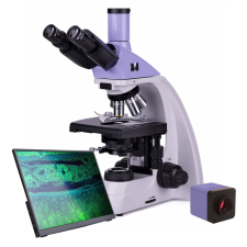 MAGUS Bio D230TL LCD biológiai digitális mikroszkóp mikroszkóp