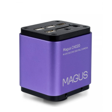 MAGUS CHD20 digitális kamera mikroszkóp