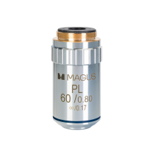 MAGUS MP60 60х/0,80 ∞/0,17 Infinity Plan objektív - 82914 objektív