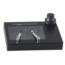 MAGUS XY5 mechanikus tárgyasztal mikroszkóp