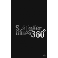 Magvető 360° szépirodalom