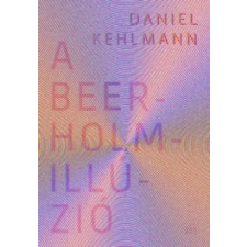 Magvető A Beerholm-illúzió egyéb e-könyv