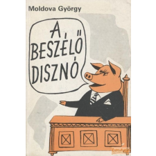 Magvető A beszélő disznó antikvárium - használt könyv