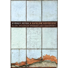 Magvető A hatalom képzelete egyéb e-könyv