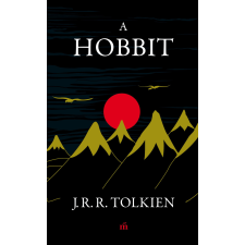 Magvető A Hobbit regény