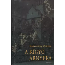 Magvető A kígyó árnyéka egyéb e-könyv