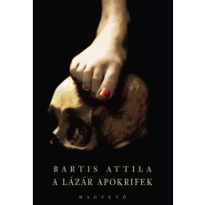 Magvető A Lázár apokrifek egyéb e-könyv