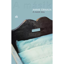 Magvető A másik lány egyéb e-könyv