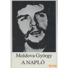 Magvető A napló antikvárium - használt könyv