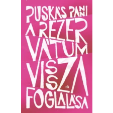 Magvető A rezervátum visszafoglalása egyéb e-könyv