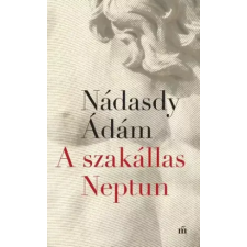 Magvető A szakállas Neptun egyéb e-könyv
